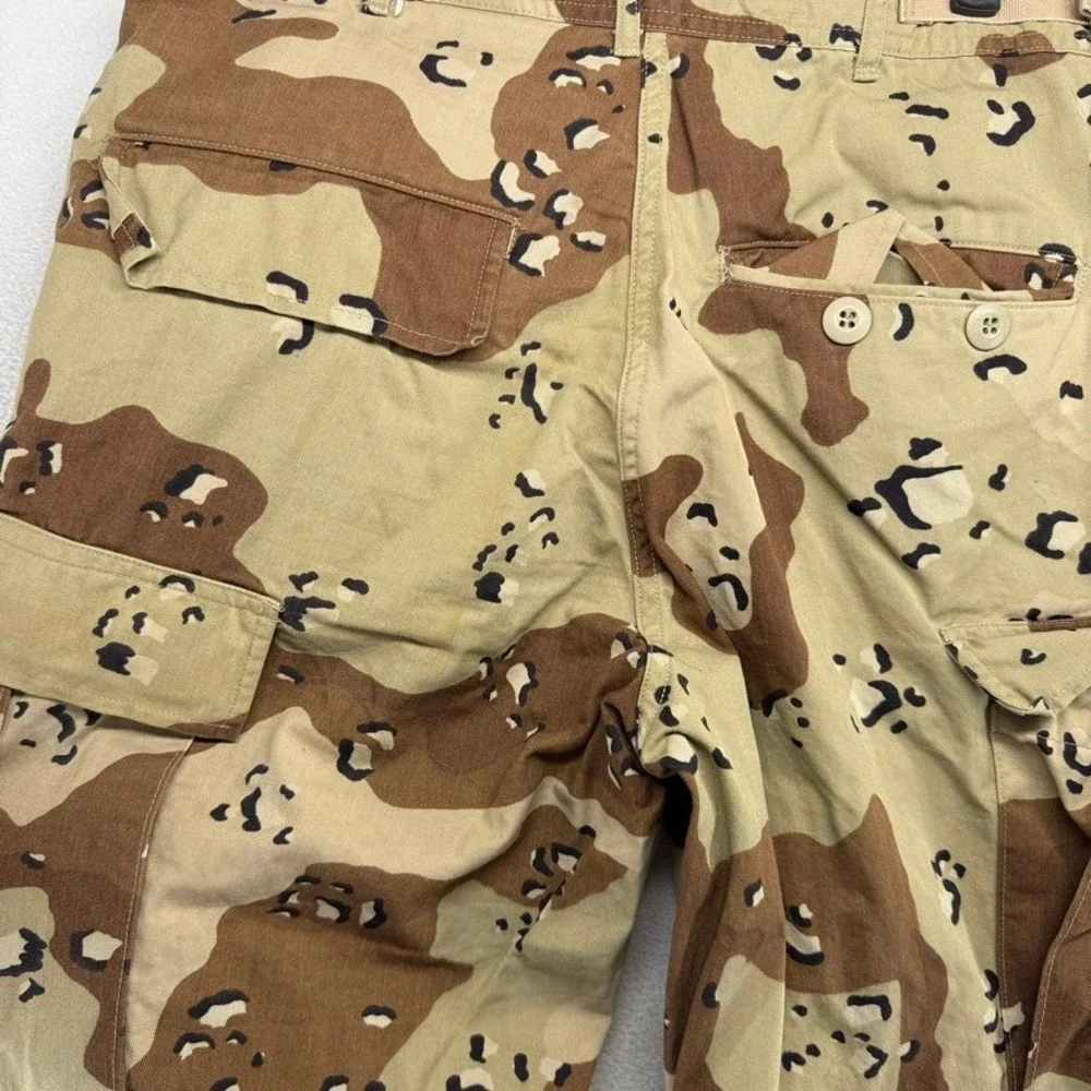 Military good overall